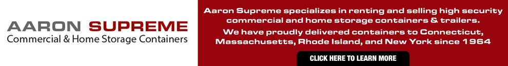 Aaron Supreme Storage Container Company