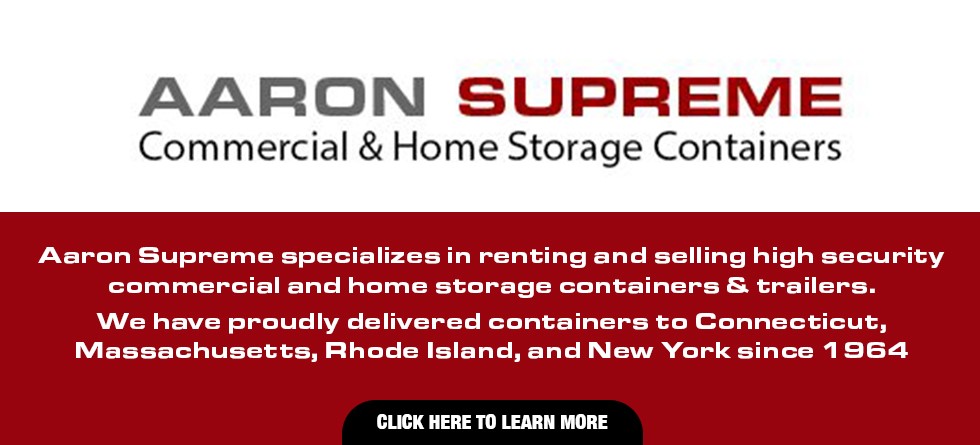 Aaron Supreme Storage Container Company
